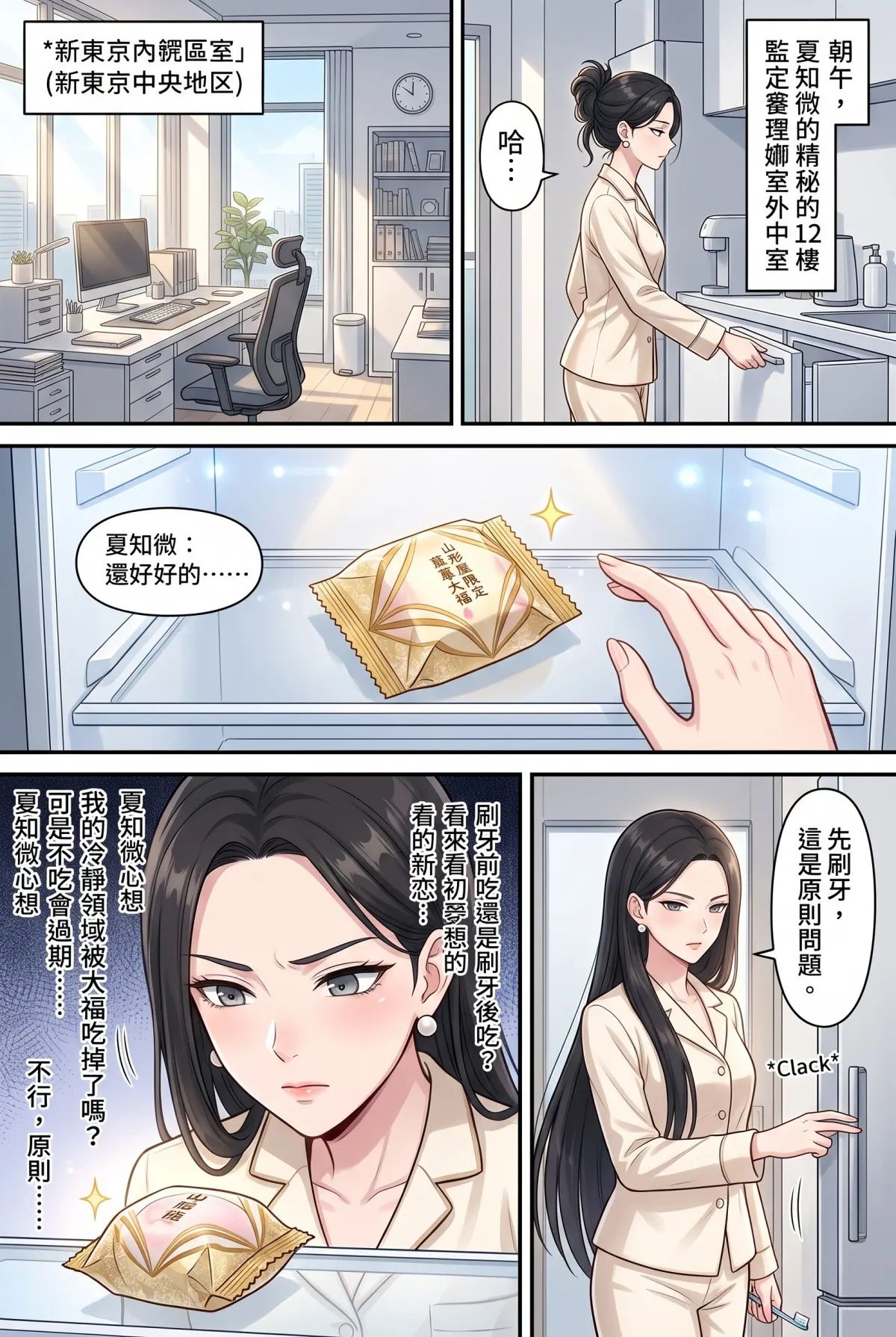 糟了！跟死對頭神偷小姐銬在一起了 第 2 集　糟了！跟死對頭神偷小姐銬在一起了 - 銬住！冤家強制同居 第 2 頁