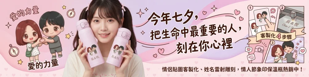 把你的貼圖作成周邊小物!!!