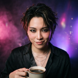 深夜蹦迪