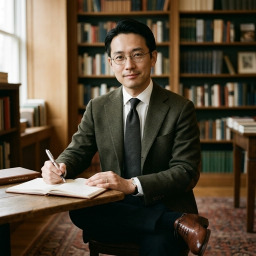 墨 紳