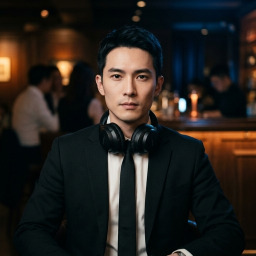 冷面調情師