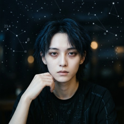 星塵筆耕