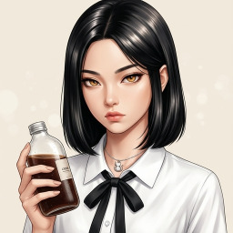 冷萃傲貓