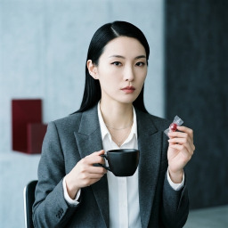 唐心解密