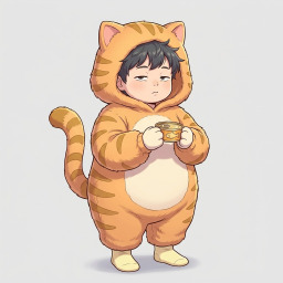 飛飛貓