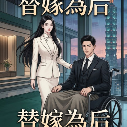 攤販的側影