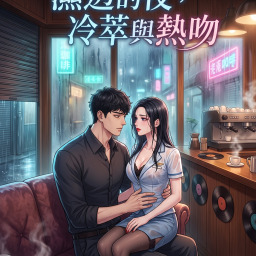 月光調酒師