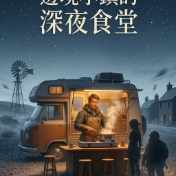 深夜耕田