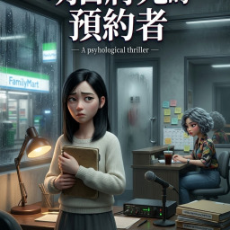 午夜失格