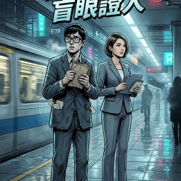 墨夜辯證