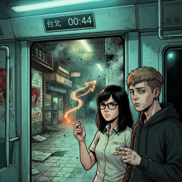 腦迴路打結