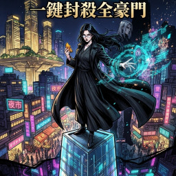 瘋貓大帝