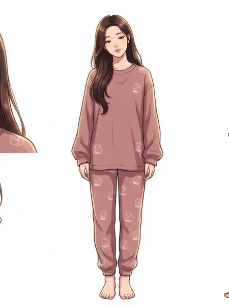 Lia (崔智秀)