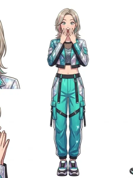 Yuna (申有娜)