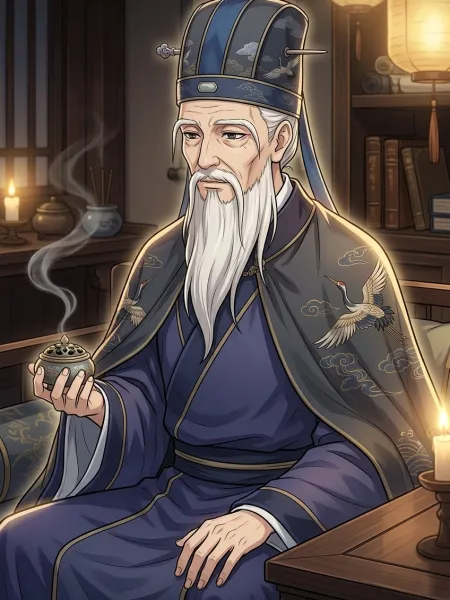 嘉靖帝 朱厚熜