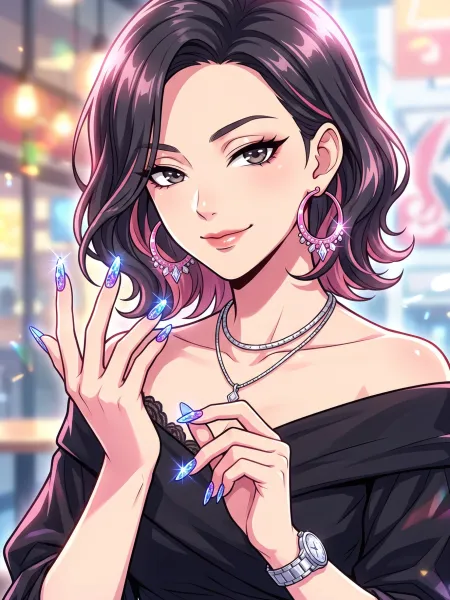 艾蜜莉（Emily）