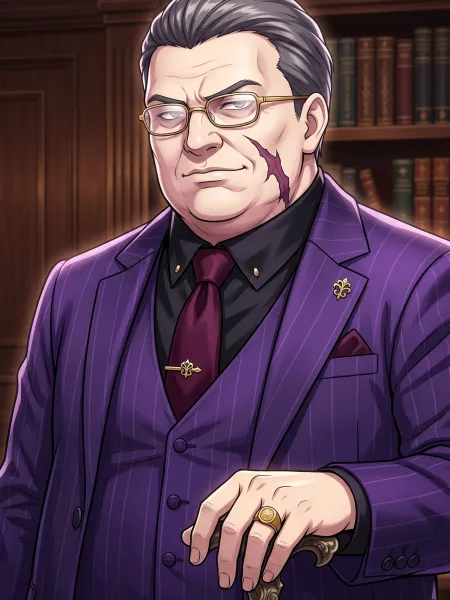 雷蒙（Raymond）
