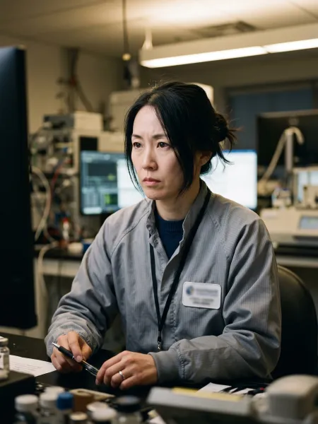 艾琳娜·佐佐木博士（Dr. Elena Sasaki）