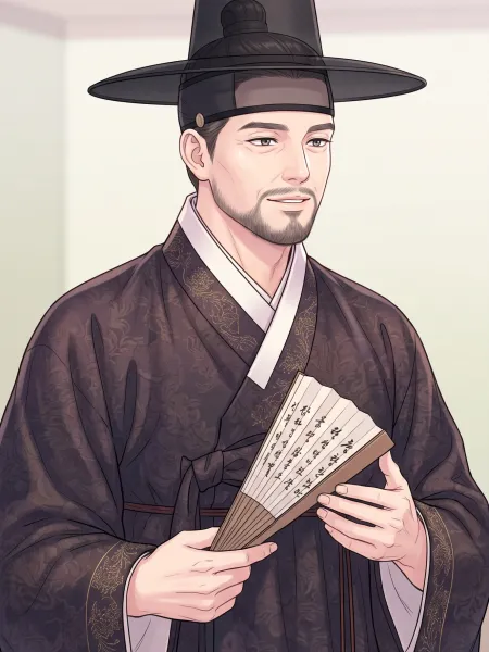 周員外