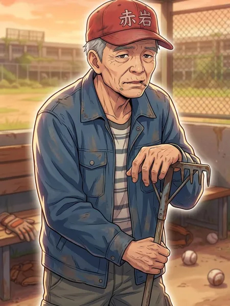 老李（李順發）
