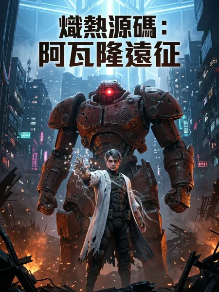 熾熱源碼：阿瓦隆遠征