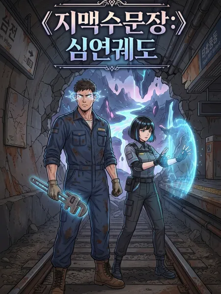 《地脈守門人：深淵軌道》