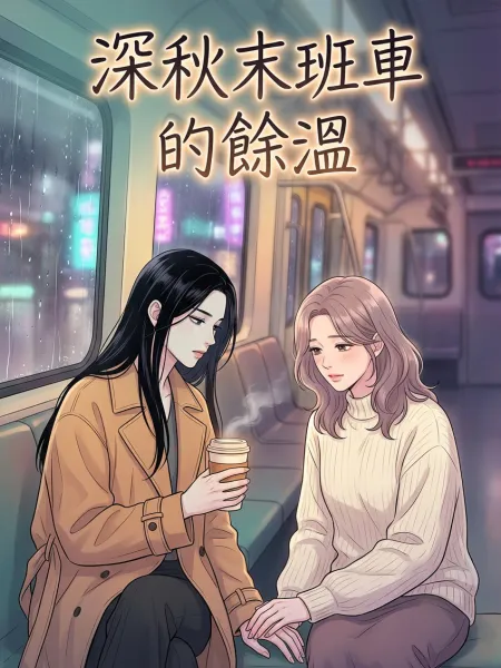 深秋末班車的餘溫