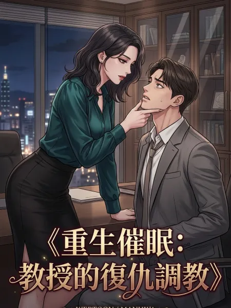 《重生催眠：教授的復仇調教》