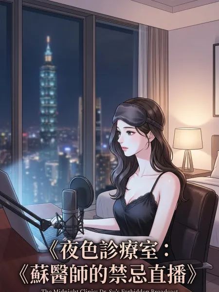 《夜色診療室：蘇醫師的禁忌直播》