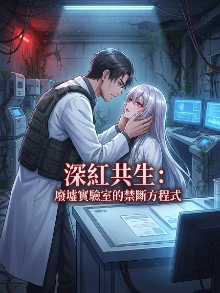 深紅共生：廢墟實驗室的禁斷方程式