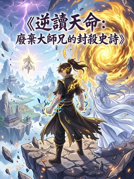 《逆讀天命：廢棄大師兄的封殺史詩》