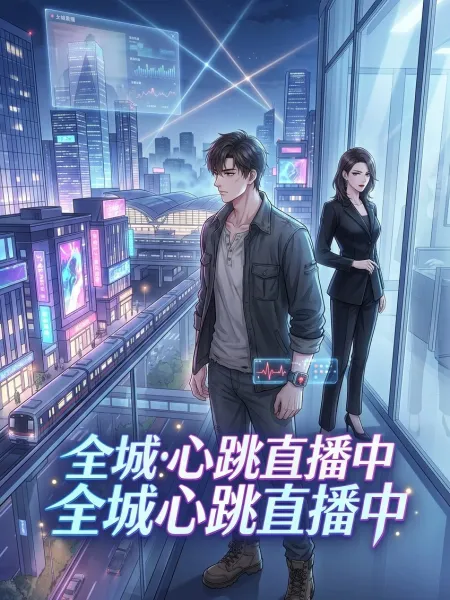 全城心跳直播中