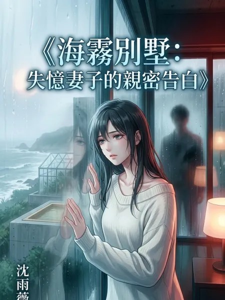 《海霧別墅：失憶妻子的親密告白》
