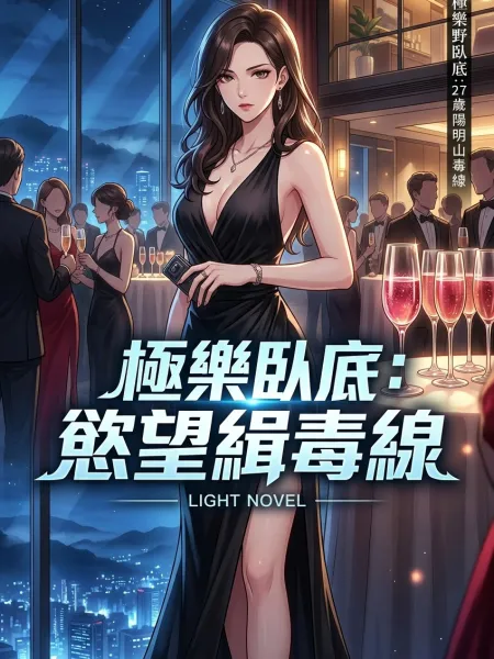 極樂臥底：慾望緝毒線