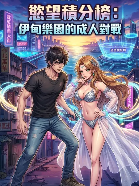 慾望積分榜：伊甸樂園的成人對戰