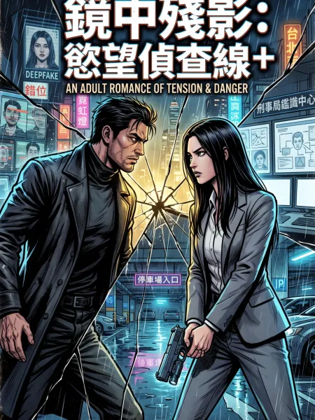鏡中殘影：慾望偵查線