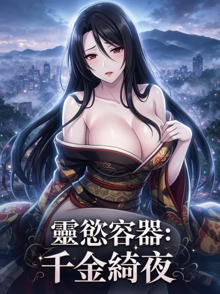 靈慾容器：千金綺夜
