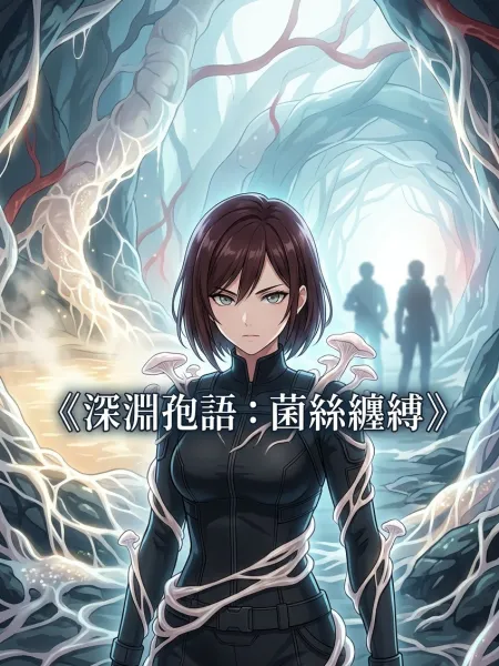 《深淵孢語：菌絲纏縛》