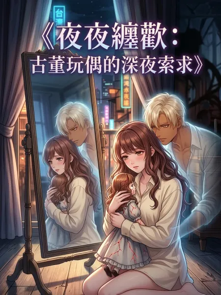 夜夜纏歡：古董玩偶的深夜索求