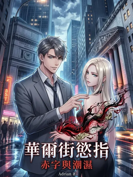 華爾街慾指：赤字與潮濕