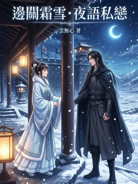 邊關霜雪．夜語私戀
