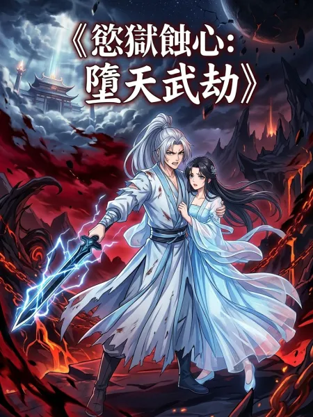 《慾獄蝕心：墮天武劫》