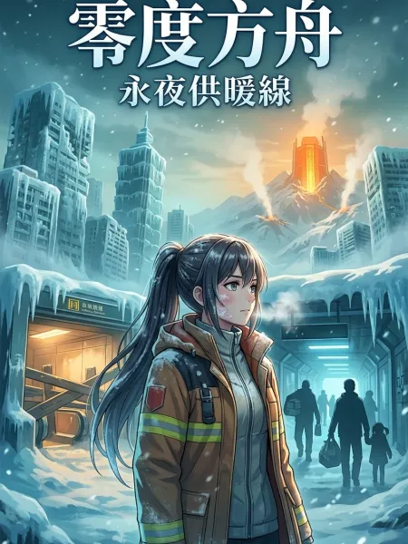 零度方舟：永夜供暖線