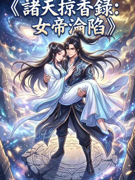 《諸天掠香錄：女帝淪陷》