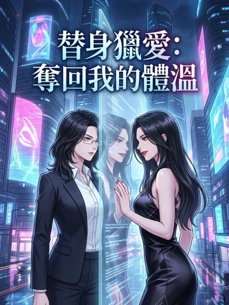 替身獵愛：奪回我的體溫