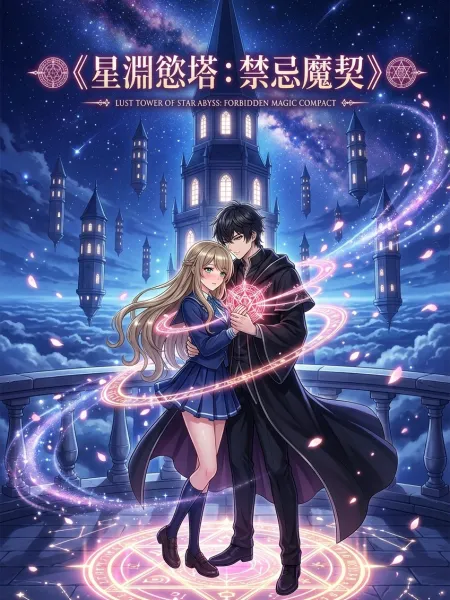 《星淵慾塔：禁忌魔契》