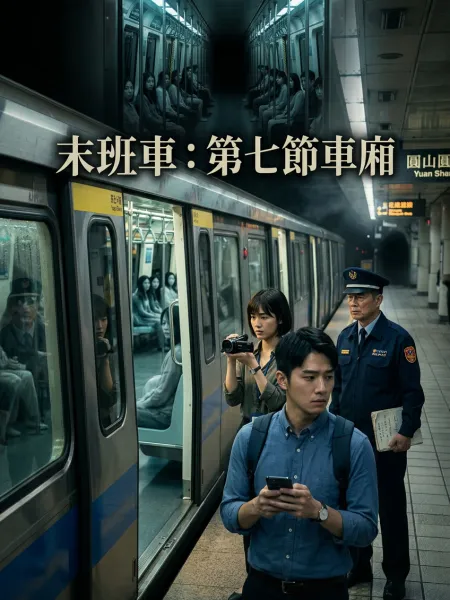 末班車：第七節車廂