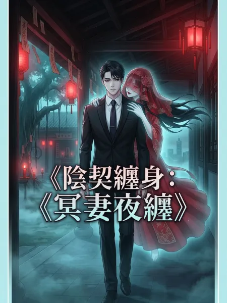《陰契纏身：冥妻夜纏》