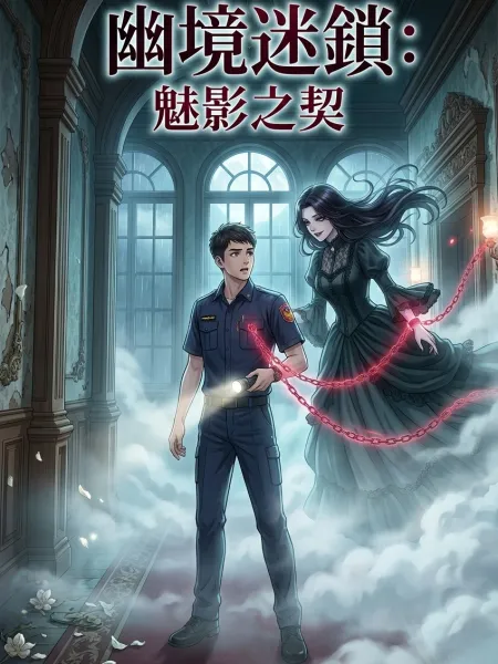 幽境迷鎖：魅影之契