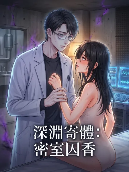 深淵寄體：密室囚香